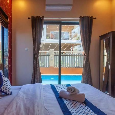 Martini Villa By Aquastay Lonavala Eksteriør bilde