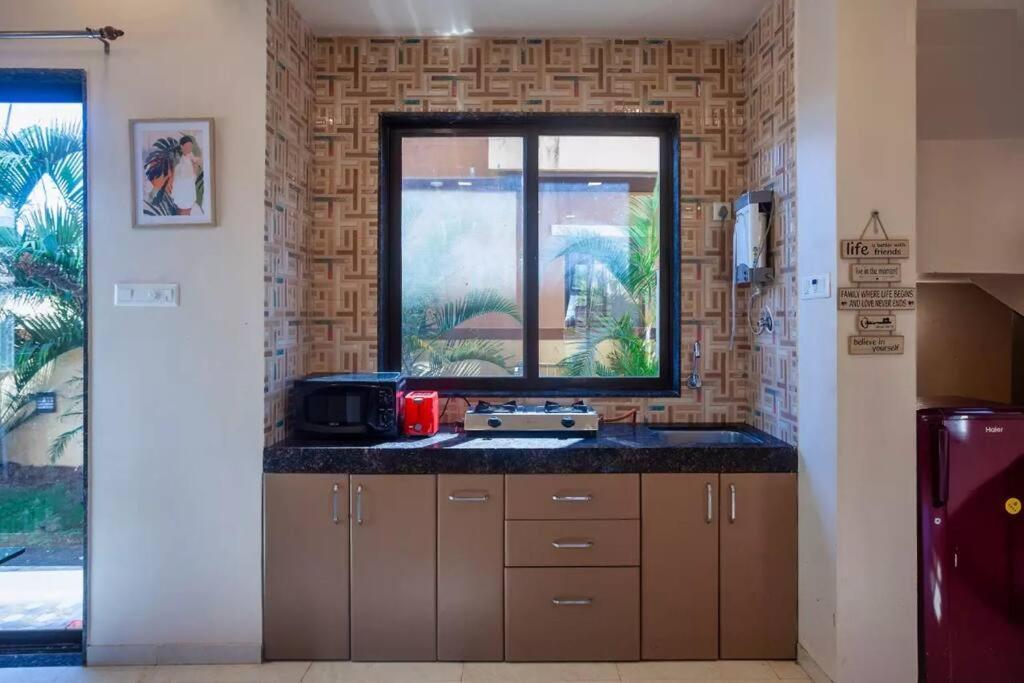 Martini Villa By Aquastay Lonavala Eksteriør bilde