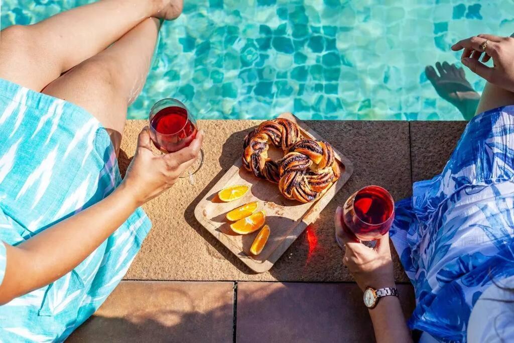 Martini Villa By Aquastay Lonavala Eksteriør bilde